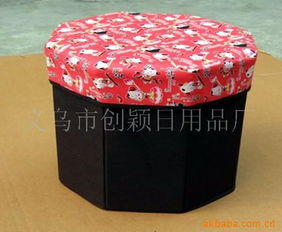 义乌市创颖日用品厂收纳用具产品列表全览