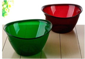 塑料脸盆及模具的创新设计——探访黄岩龙云泽塑料模具厂