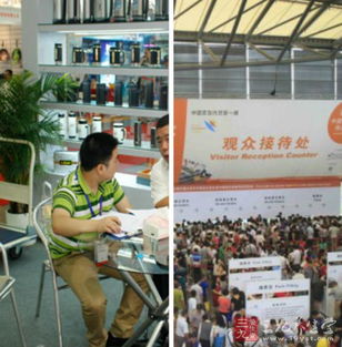 2014中国日用百货商品交易会即将在上海隆重举行