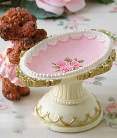 萌动心扉的创意小物 为日常注入艺术与温度