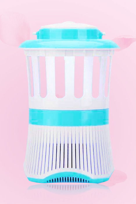 夏日居家驱虫利器 灭蚊灯、吸蚊机与灭蝇灯全攻略